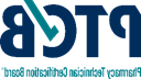 ptcb logo